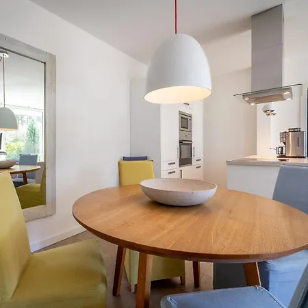 Ostseeland Lotsenstieg 2 Kajuete 1 Appartement