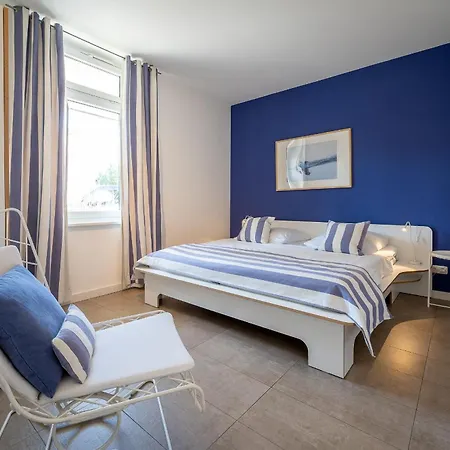 Ostseeland Lotsenstieg 2 Kajuete 1 Appartement Karlshagen