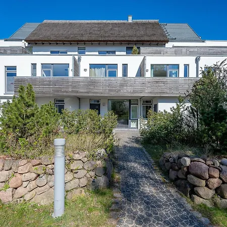 Ostseeland Lotsenstieg 2 Kajuete 1 Appartement Karlshagen