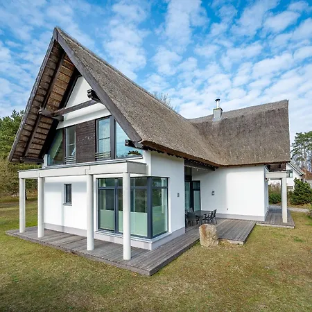 Ostseeland Lotsenstieg 2 Kajuete 1 Appartement Karlshagen