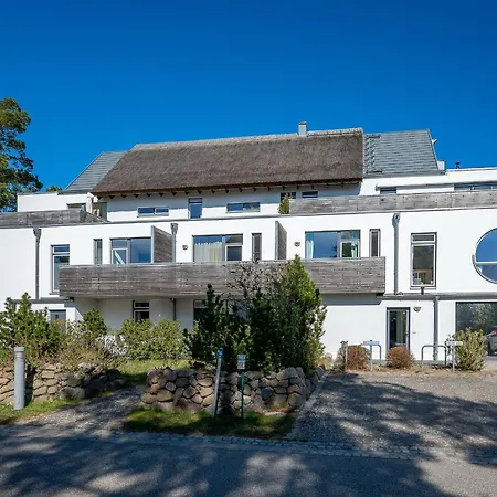 Ostseeland Lotsenstieg 2 Kajuete 1 Appartement